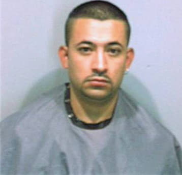 Lopez Hector - Dekalb County, GA 