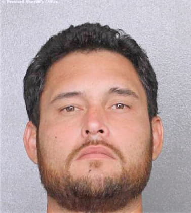 Dix James - Broward County, FL 