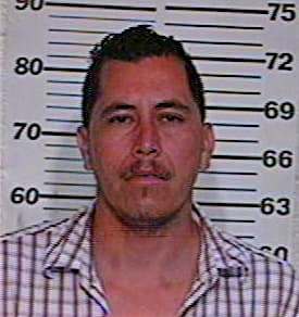 Garcia Javier - Hidalgo County, TX 