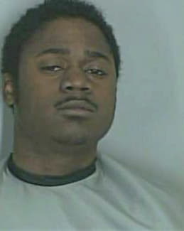 Henry Jeff - Dekalb County, GA 