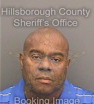 Wallace Jeffrey - Hillsborough County, FL 