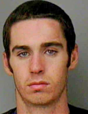 Thomas Jeremiah - Polk County, FL 