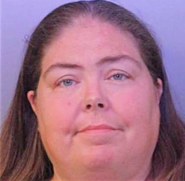 Brockman Jessica - Polk County, FL 