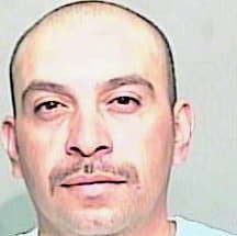 Morales Jesus - TomGreen County, TX 