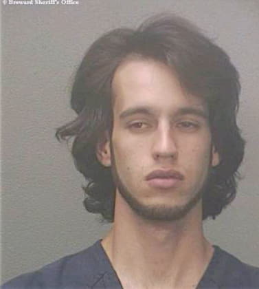 Mauro John - Broward County, FL 