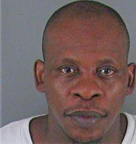 Clinton Johnny - Gaston County, NC 