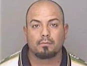 Arriagaleon Jose - Merced County, CA 