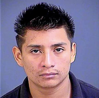 Coutino-Leon Jose - Charleston County, SC 
