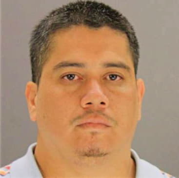 Robledo Jose - Dallas County, TX 
