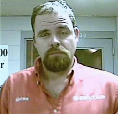 Clevenger Joseph - Pike County, KY 