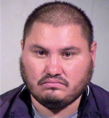 Monson Juan - Maricopa County, AZ 