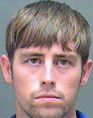 Graham Kase - Mecklenburg County, NC 