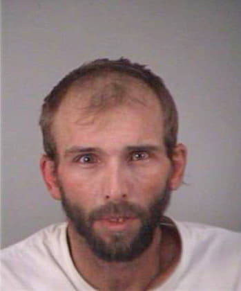 Dubose Kenneth - Lake County, FL 