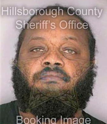 Washington Leon - Hillsborough County, FL 