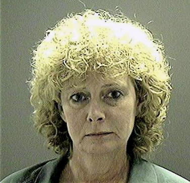 Gerke Linda - Gwinnett County, GA 