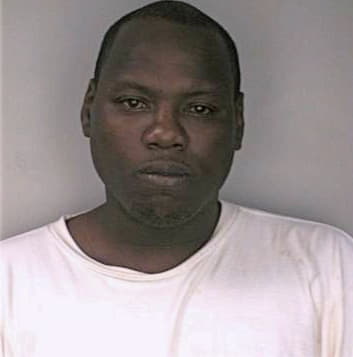 Berrien Michael - Hillsborough County, FL 
