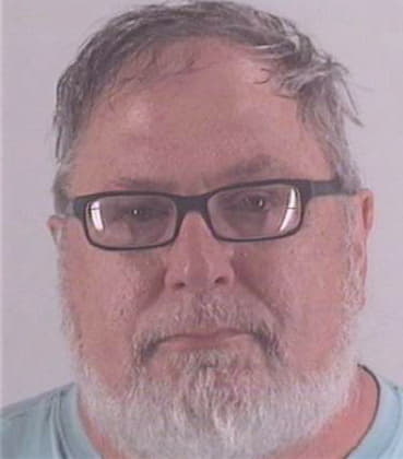 Gross Michael - Tarrant County, TX 