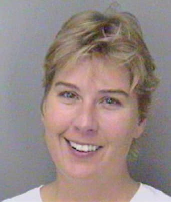 Styron Michelle - Polk County, FL 