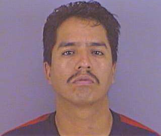 Rodriguez Miguel - Smith County, TX 