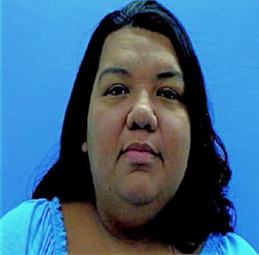 Bruns Rebecca - Guadalupe County, TX 
