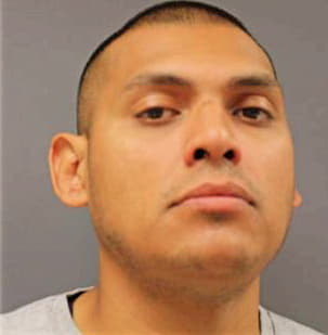 Reyes Reginaldo - Dallas County, TX 