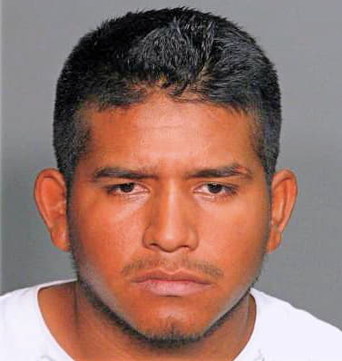 Hernandez-Alavez Rey - Wake County, NC 