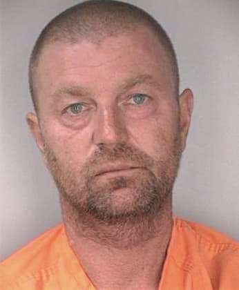 Scott Robert - Hillsborough County, FL 