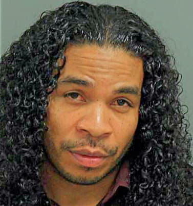Tillett Robert - Wake County, NC 