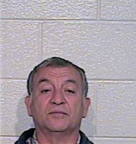 Palacios Roberto - Hidalgo County, TX 
