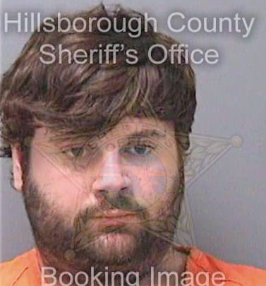 Fuller Rodney - Hillsborough County, FL 