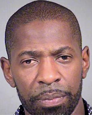 Carr Seth - Maricopa County, AZ 