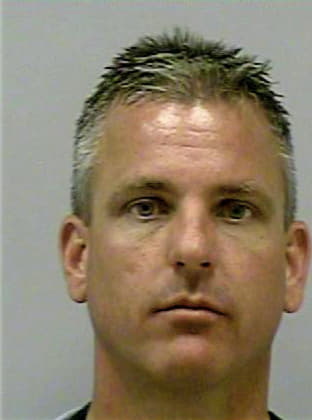 Hallman Shawn - Gwinnett County, GA 