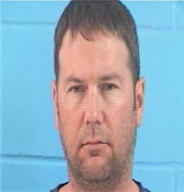Cleghorn Steven - Chambers County, TX 