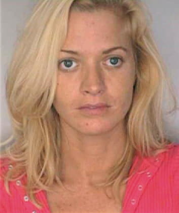 Johnston Tammie - Hillsborough County, FL 