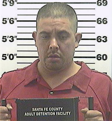 Herrera Tim - SantaFe County, NM 
