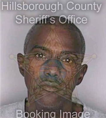 Simon Tracy - Hillsborough County, FL 