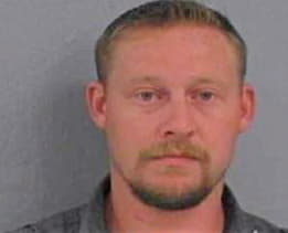 Torbet Travis - Greene County, MO 