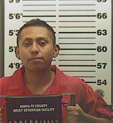 Appa Tyler - SantaFe County, NM 
