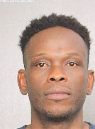 Paul Wedly - Broward County, FL 