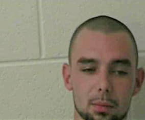 Clark Wesley - Newton County, GA 