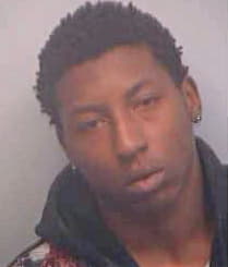 Robinson Willie - Fulton County, GA 