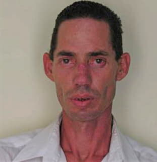 Acevedo Yoel - Hillsborough County, FL 