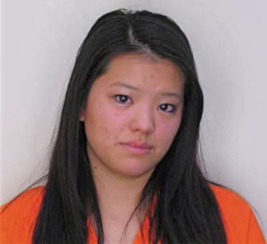 Wong Yvonne - Hillsborough County, FL 
