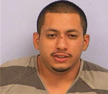 Frias Abel - Travis County, TX 
