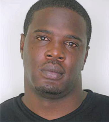 Howard Adrian - Hillsborough County, FL 