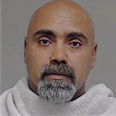 Arvelo Alex - Collin County, TX 