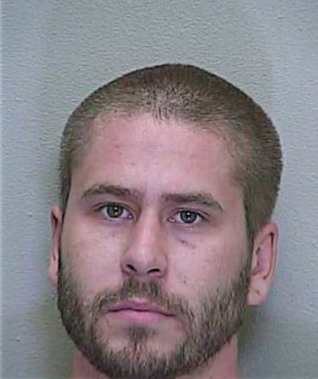 Hapgood Alexander - Marion County, FL 