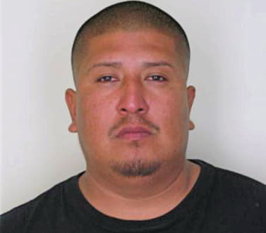 Pacheco Ananias - Hillsborough County, FL 