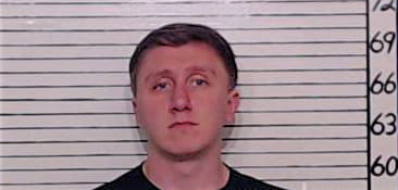 Kovach Andrew - Comal County, TX 