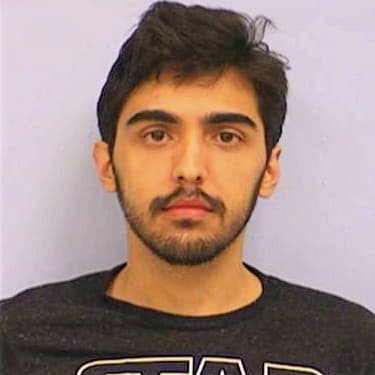 Morgan Andrew - Travis County, TX 